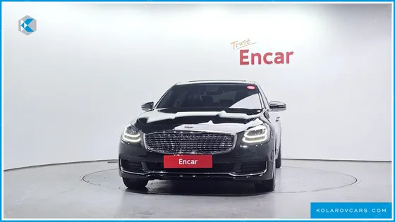 KIA K9 3.8 GDI AWD