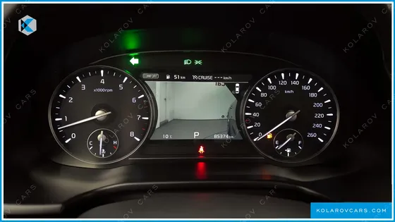 KIA K9 3.8 GDI AWD