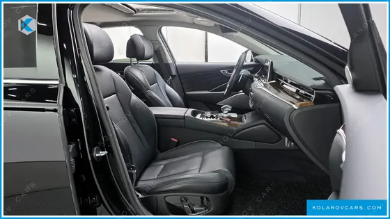 KIA K9 3.8 GDI AWD