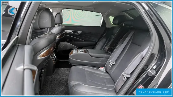 KIA K9 3.8 GDI AWD