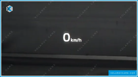 KIA K9 3.8 GDI AWD