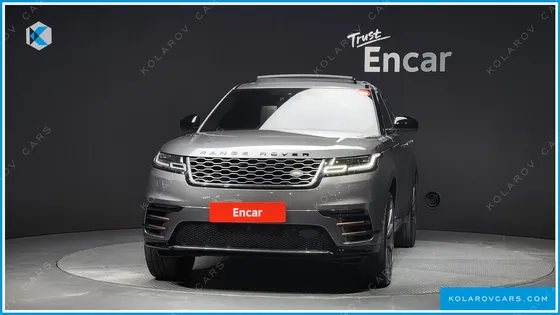 LAND ROVER RANGE ROVER VELAR 3.0 D300 R-DYNAMIC HSE