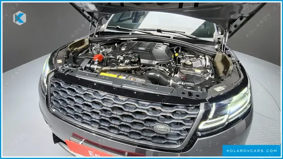 LAND ROVER RANGE ROVER VELAR 3.0 D300 R-DYNAMIC HSE