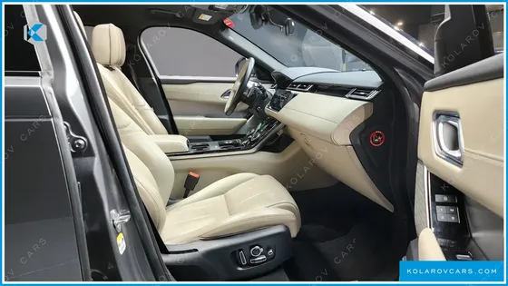 LAND ROVER RANGE ROVER VELAR 3.0 D300 R-DYNAMIC HSE