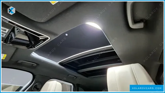LAND ROVER RANGE ROVER VELAR 3.0 D300 R-DYNAMIC HSE