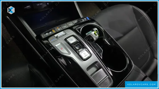 HYUNDAI TUCSON DIESEL 2.0 4WD