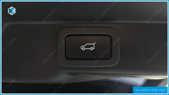 LAND ROVER RANGE ROVER SPORT 3.0 SDV6 HSE