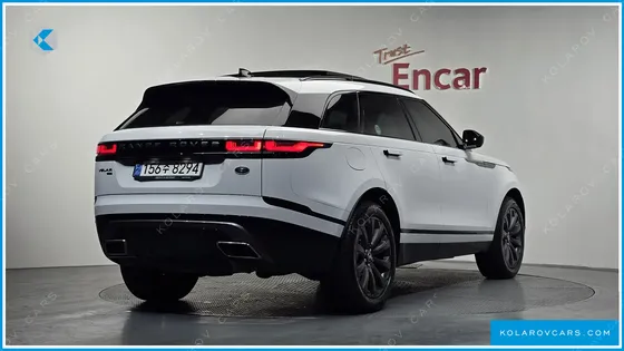 LAND ROVER RANGE ROVER VELAR 3.0 P400 R-DYNAMIC SE