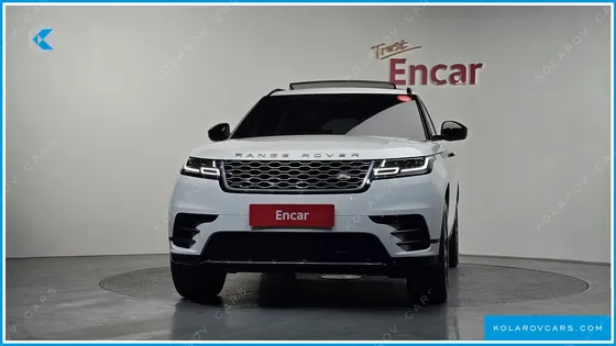 LAND ROVER RANGE ROVER VELAR 3.0 P400 R-DYNAMIC SE
