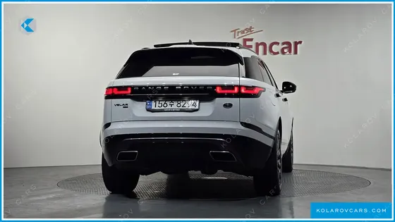 LAND ROVER RANGE ROVER VELAR 3.0 P400 R-DYNAMIC SE