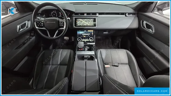 LAND ROVER RANGE ROVER VELAR 3.0 P400 R-DYNAMIC SE