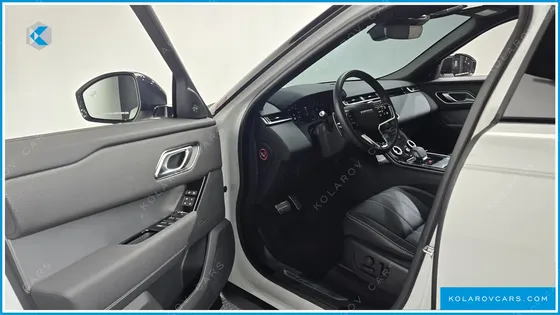 LAND ROVER RANGE ROVER VELAR 3.0 P400 R-DYNAMIC SE