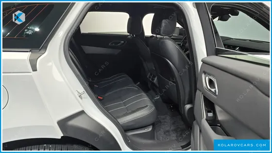 LAND ROVER RANGE ROVER VELAR 3.0 P400 R-DYNAMIC SE