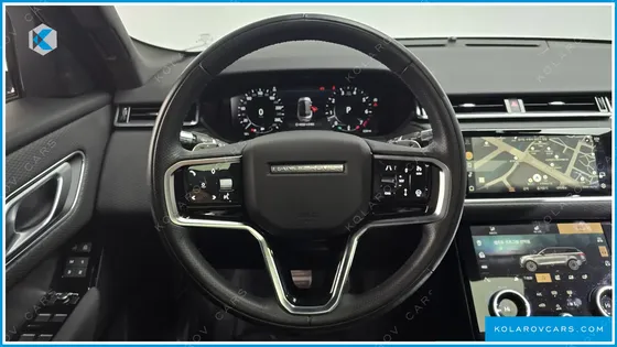 LAND ROVER RANGE ROVER VELAR 3.0 P400 R-DYNAMIC SE