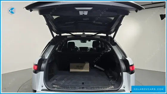 LAND ROVER RANGE ROVER VELAR 3.0 P400 R-DYNAMIC SE