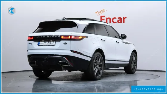 LAND ROVER RANGE ROVER VELAR 3.0 P400 R-DYNAMIC HSE