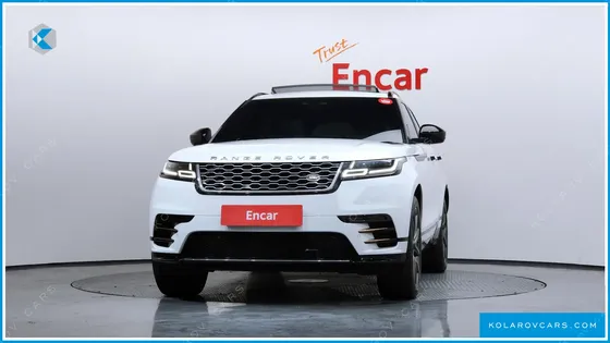 LAND ROVER RANGE ROVER VELAR 3.0 P400 R-DYNAMIC HSE
