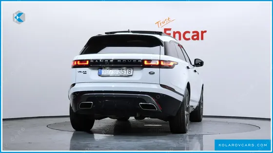 LAND ROVER RANGE ROVER VELAR 3.0 P400 R-DYNAMIC HSE