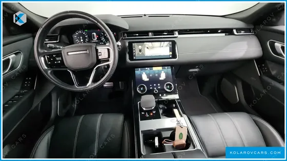 LAND ROVER RANGE ROVER VELAR 3.0 P400 R-DYNAMIC HSE