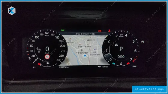 LAND ROVER RANGE ROVER VELAR 3.0 P400 R-DYNAMIC HSE