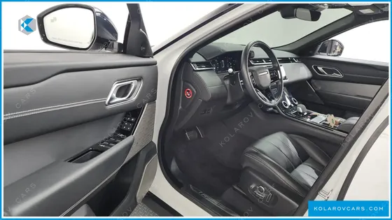 LAND ROVER RANGE ROVER VELAR 3.0 P400 R-DYNAMIC HSE