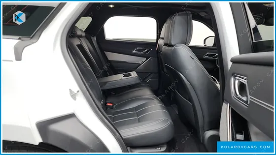LAND ROVER RANGE ROVER VELAR 3.0 P400 R-DYNAMIC HSE