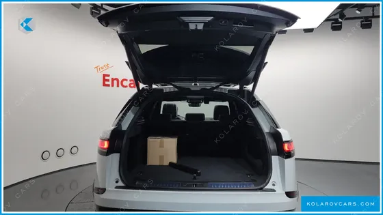 LAND ROVER RANGE ROVER VELAR 3.0 P400 R-DYNAMIC HSE