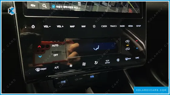 HYUNDAI TUCSON GASOLINE 1.6 TURBO 2WD