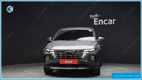 HYUNDAI TUCSON INSPIRATION 2WD