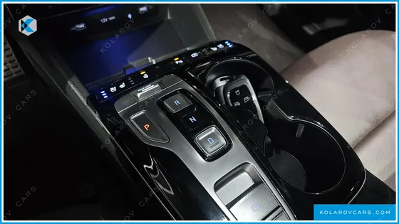 HYUNDAI TUCSON INSPIRATION 2WD
