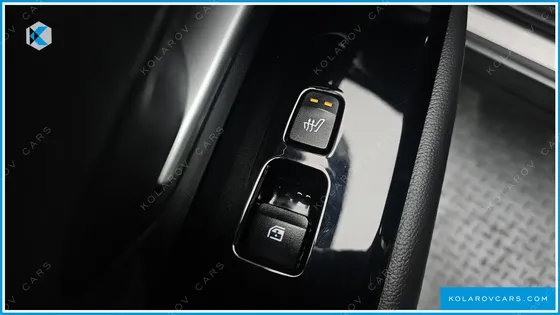 HYUNDAI TUCSON INSPIRATION 2WD