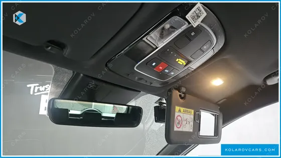 HYUNDAI TUCSON INSPIRATION 2WD