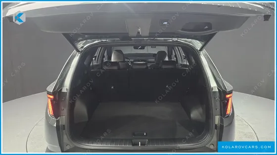 HYUNDAI TUCSON INSPIRATION 2WD