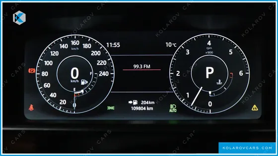LAND ROVER RANGE ROVER SPORT 3.0 SDV6 HSE DYNAMIC