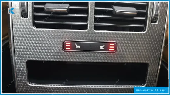 LAND ROVER RANGE ROVER SPORT 3.0 SDV6 HSE DYNAMIC