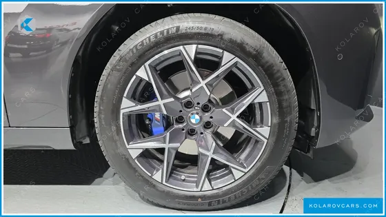 BMW X3 XDRIVE 20 M SPORT