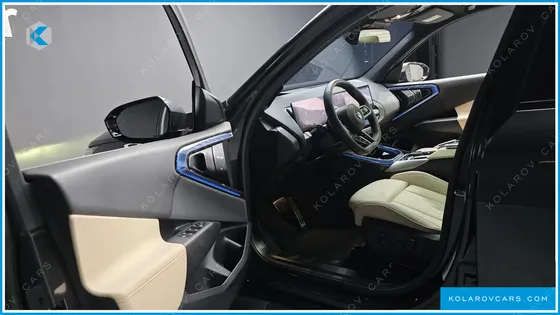 BMW X3 XDRIVE 20 M SPORT