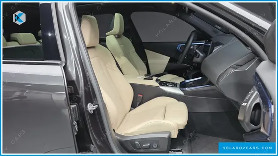 BMW X3 XDRIVE 20 M SPORT