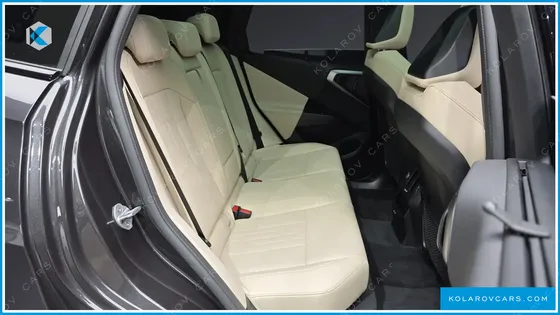 BMW X3 XDRIVE 20 M SPORT