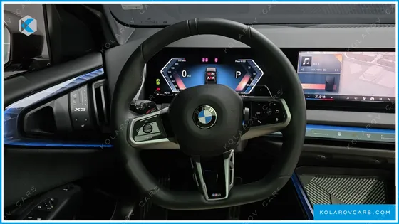 BMW X3 XDRIVE 20 M SPORT