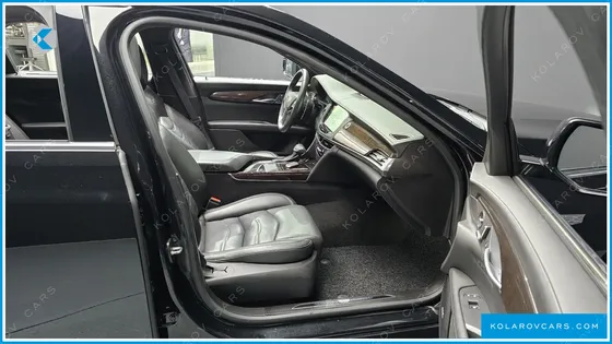 CADILLAC CT6 3.6 PLATINUM AWD