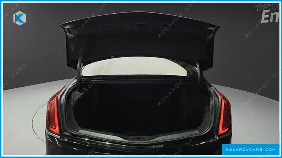 CADILLAC CT6 3.6 PLATINUM AWD