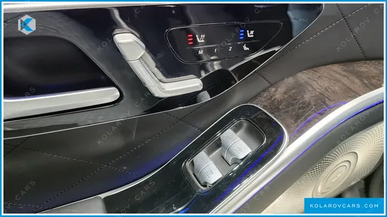 MERCEDES S-CLASS S580L 4MATIC