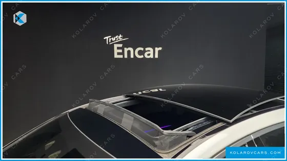 MERCEDES S-CLASS S580L 4MATIC