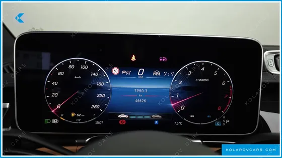 MERCEDES S-CLASS S500L 4MATIC