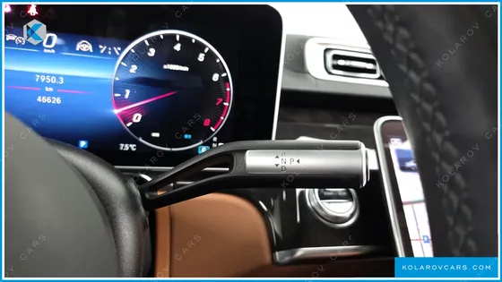 MERCEDES S-CLASS S500L 4MATIC