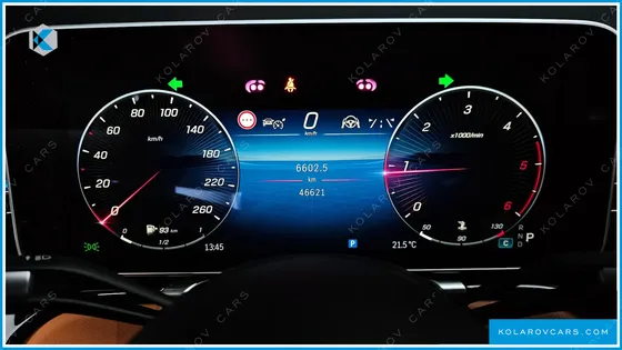 MERCEDES S-CLASS S400 D 4MATIC
