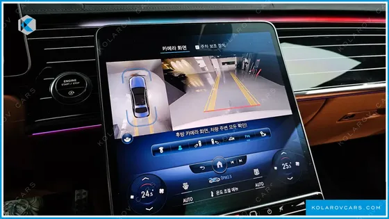 MERCEDES S-CLASS S400 D 4MATIC