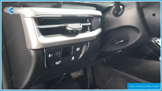 HYUNDAI GRANDEUR 2,5 GASOLINE 2WD
