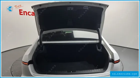 HYUNDAI GRANDEUR 2,5 GASOLINE 2WD